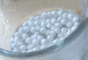 EVA颗、EVA改性颗粒长期出售