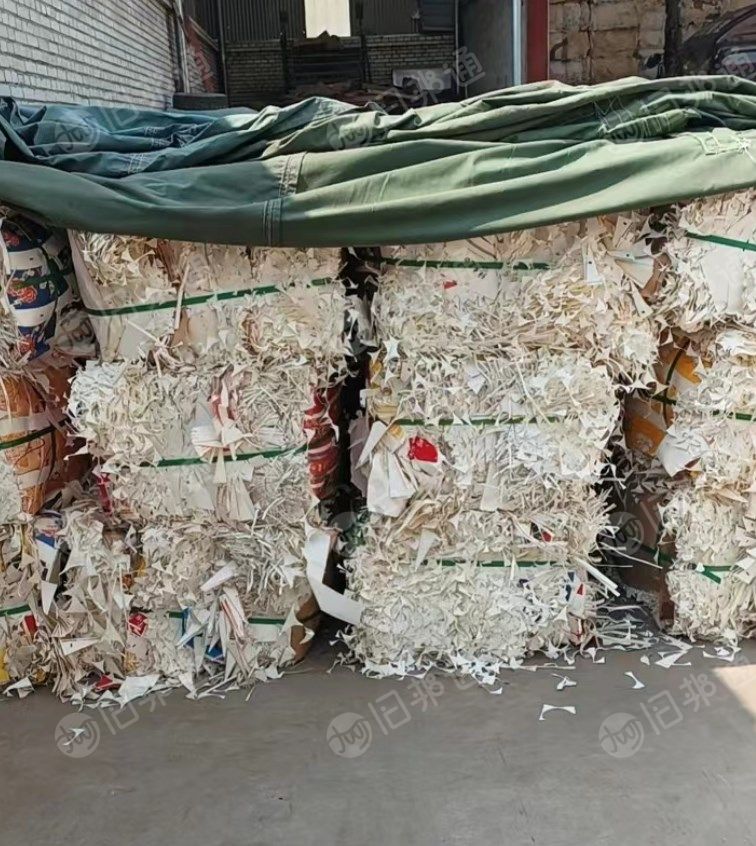 小花口杯纸,纯白口杯纸,瓶盖纸,吸管纸大量回收