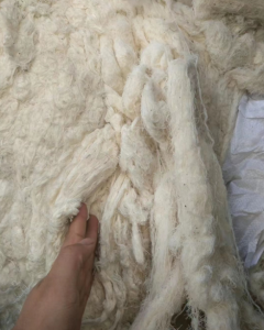精纺回丝,边纱,浆线长期出售