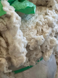 长期出售优质精梳棉车肚，颜色白，价格美丽需要的联系！