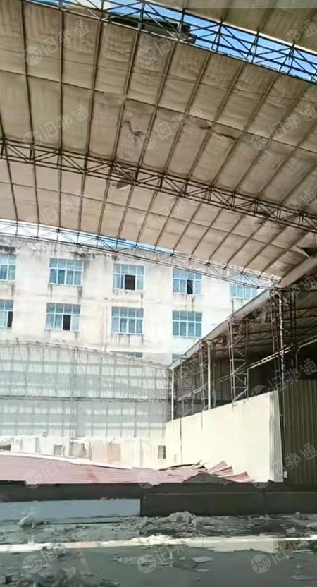各类拆解废铁,承接各类厂房拆解