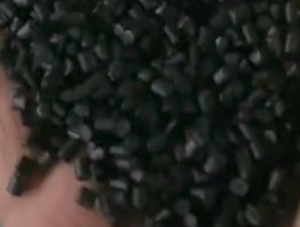 PE排水板颗粒，波纹软管专用颗粒长期出售