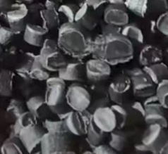 HDPE颗粒，螺纹管颗粒，光缆颗粒，保温皮颗粒长期生产出售