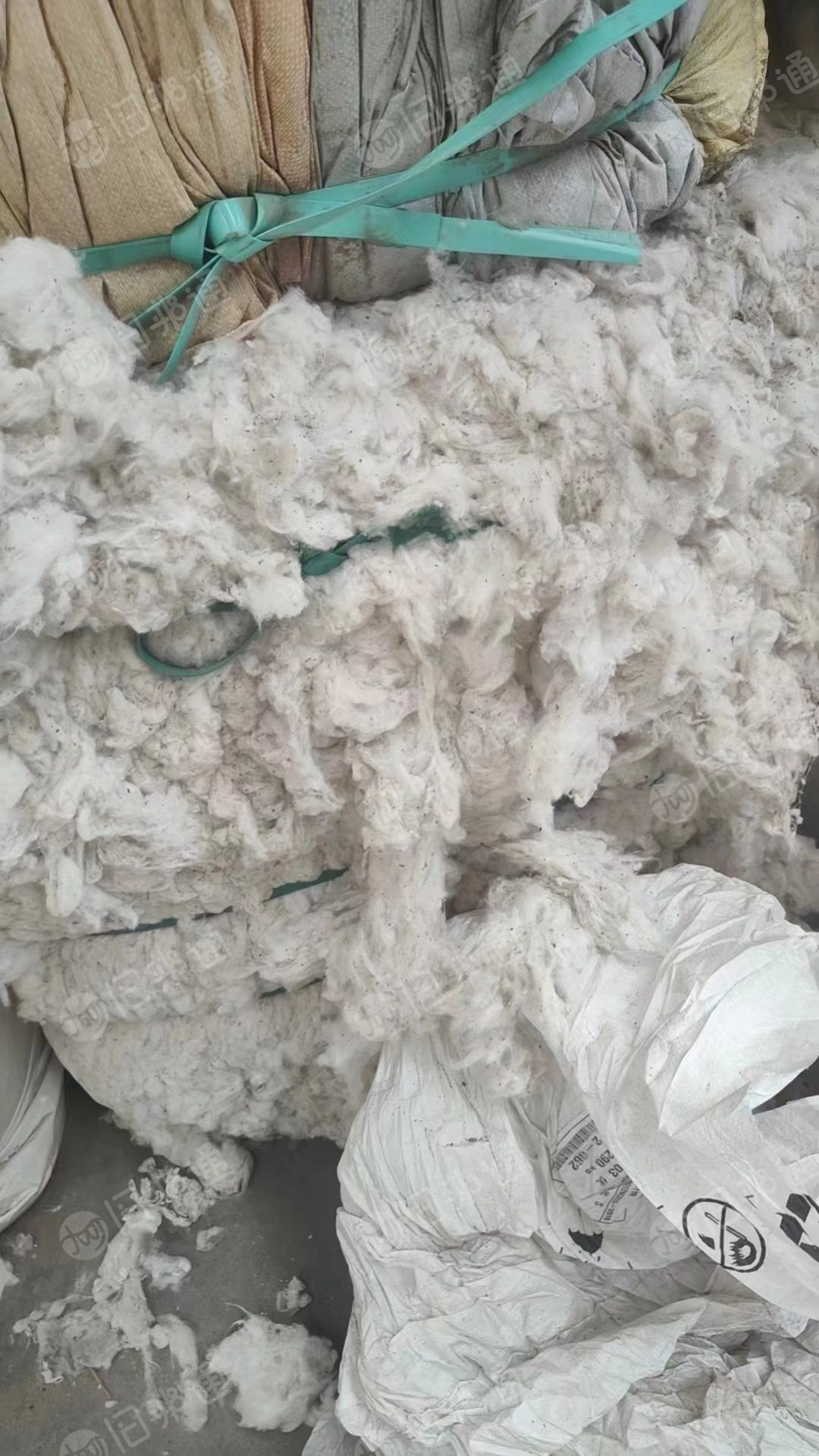 高棉车肚扫地花11吨出售