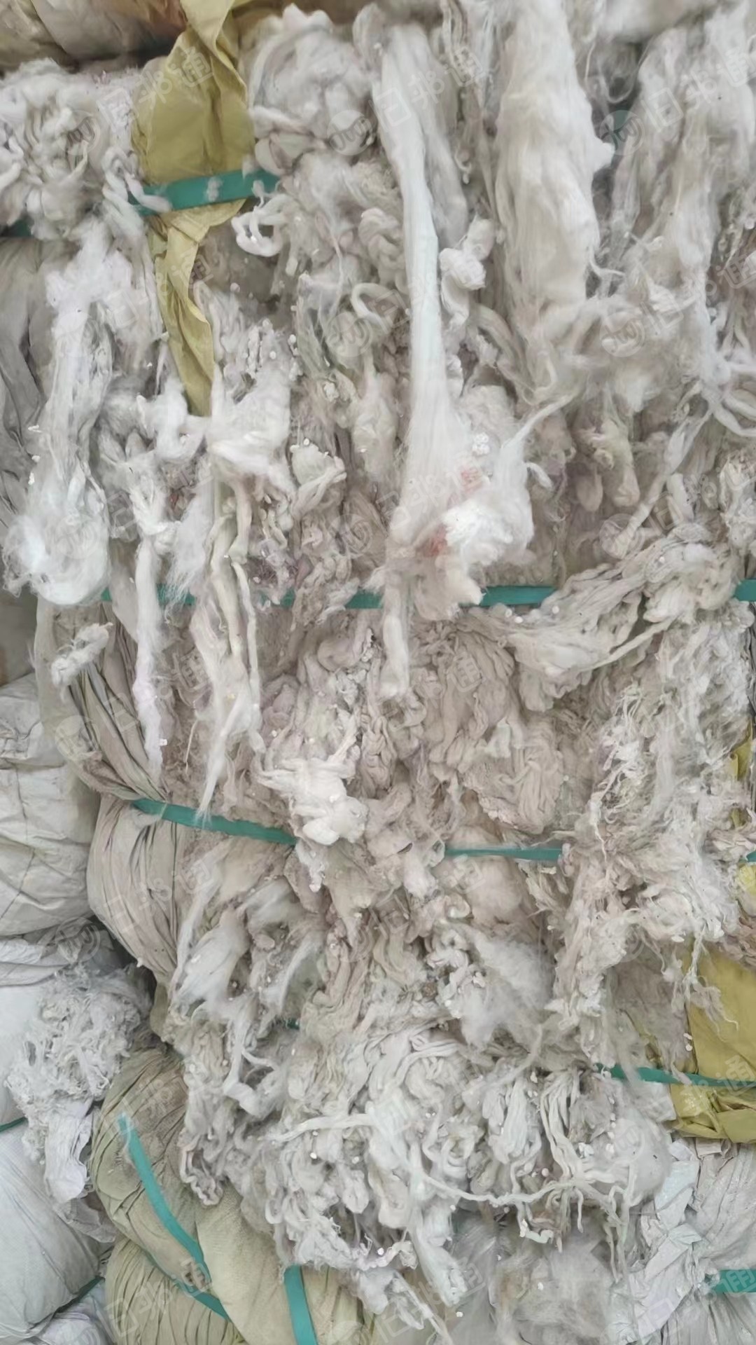 高棉车肚扫地花11吨出售