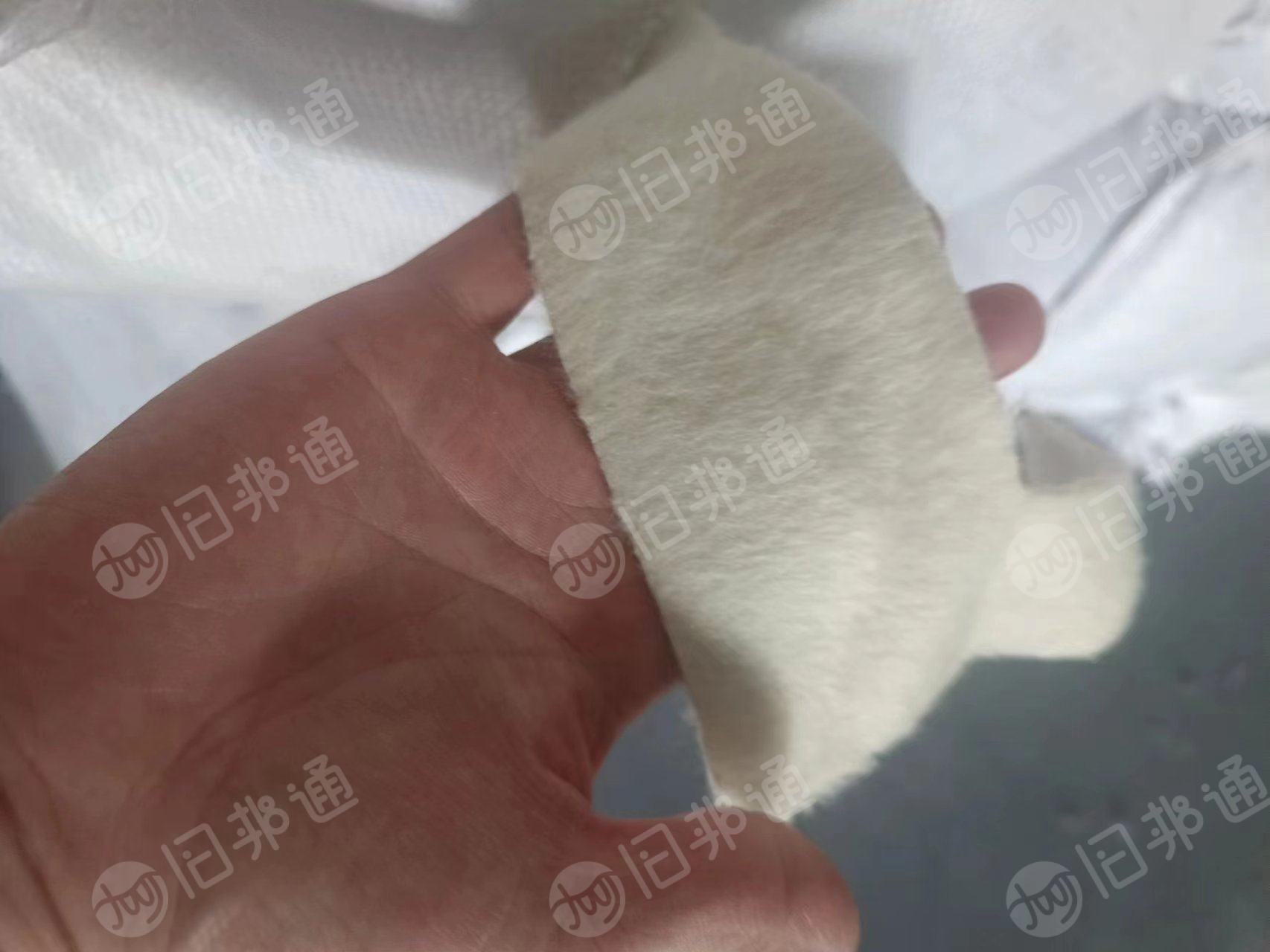 双面呢羊毛下脚料,含毛70左右,长期大量出售