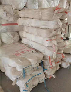 人棉60支3吨，全棉60支，40支一吨库存纱出售