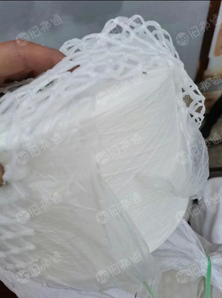各种库存棉纱,废纱长期回收