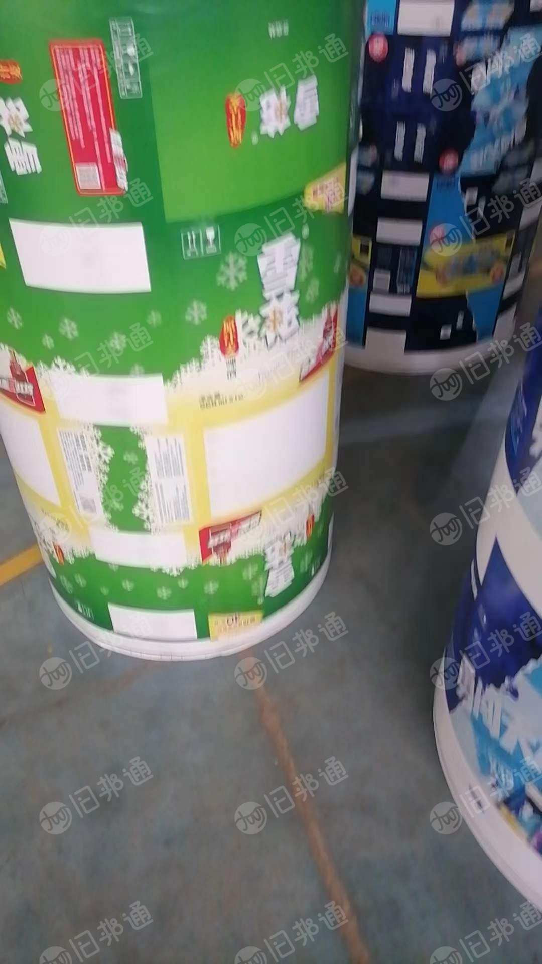 印刷错板牛卡200克左右,现货200吨