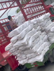 包心纱，仿羊绒，纺貂拉毛纱，睛纶纱，涤纶纱，棉纱常年回收