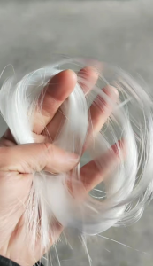 尼龙PA废丝,PBT废丝,PET废丝大量回收