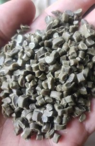 淋膜纸颗粒，丙乙混合颗粒长期供应