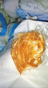 丙纶废丝大量收购