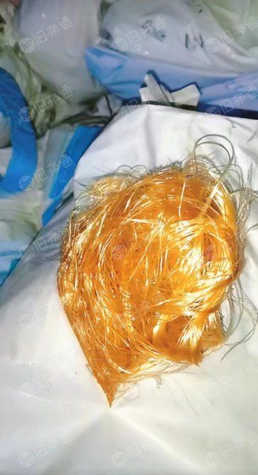 丙纶废丝大量收购