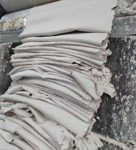 白淋膜纸浆大量供应