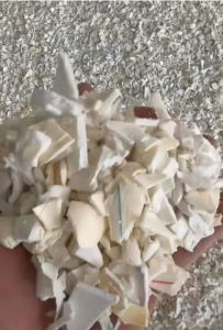 长期出售PPR破碎料