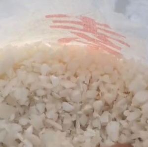 高压管破碎料长期出售