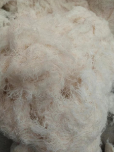 纯棉回丝一车低价出售