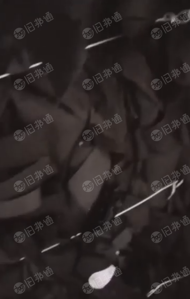 黑色白色无纺布下脚料,现货够车出售