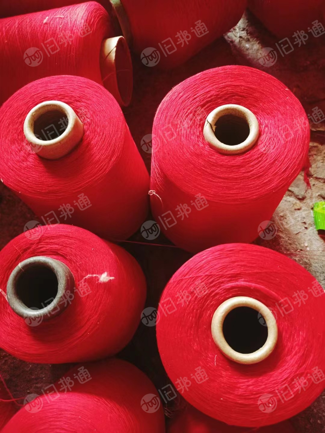丝光棉双股30-40,CR,长期低价出售