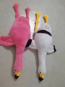 一米三火烈鸟皮壳有4000张便宜处理