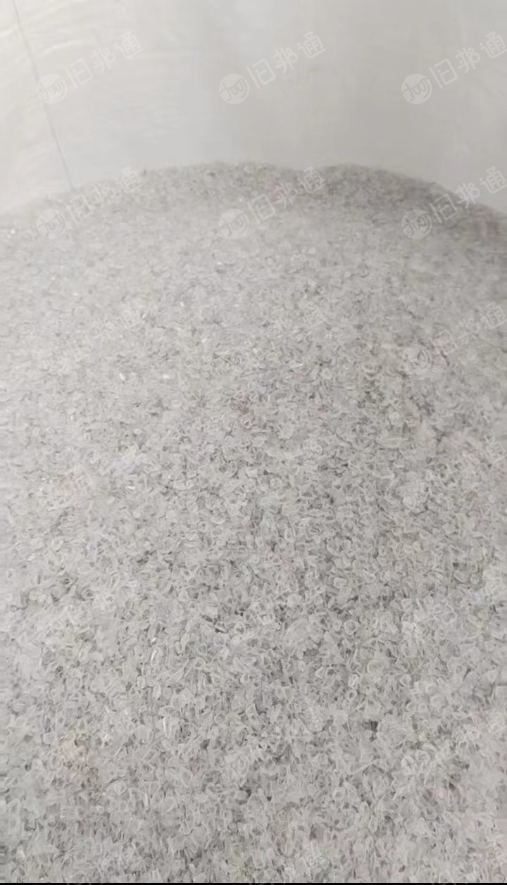 PET瓶胚破碎料,现货10吨,价格优惠