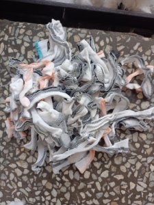 出售尼龙拷边丝，尼龙包纱