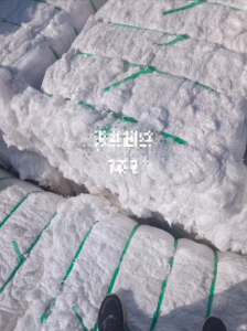 纱线，回丝天丝纺织废料长期供应