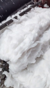 无纺布针刺原料长期供应