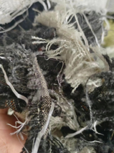 各种无纺布原料长期供应