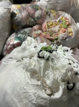 毛衣边,毛衣弹丝,毛衣下脚料,毛衣片,花色弹丝,无纺布土工布原料长期供应