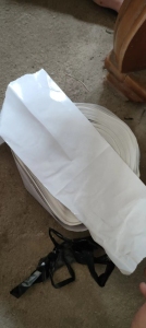 双面硅油纸出售，大小卷都有