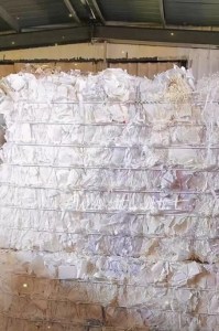 不锈钢衬纸，白牛皮纸回收，要干净无杂