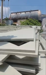 PPR板材毛料，现货近20吨，安徽合肥出售