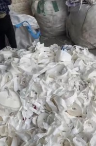 白色硅油纸，大白纸长期大量回收