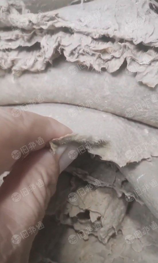 长期出售纸塑分离牛皮纸浆