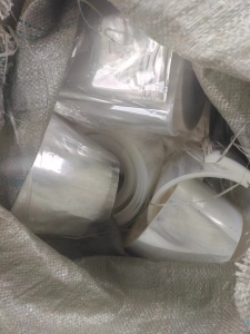 长期大量出售烟厂丙膜，透明PP膜
