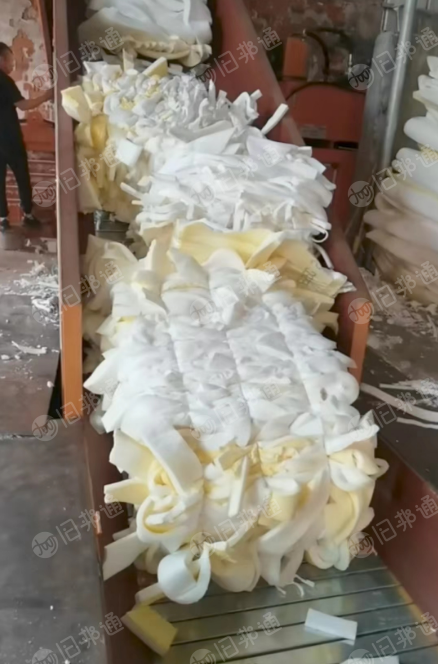 海绵打包棉长期出售