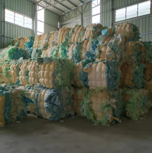 海绵打包棉长期大量回收