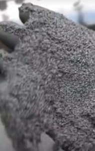 抛丸灰,砂轮灰,铁粉,氧化皮大量收购