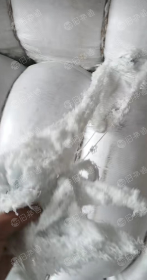 涤棉回丝,纯棉回丝边纱长期供应
