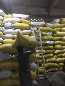 PPR纯水管破碎料30吨，贵州遵义出售