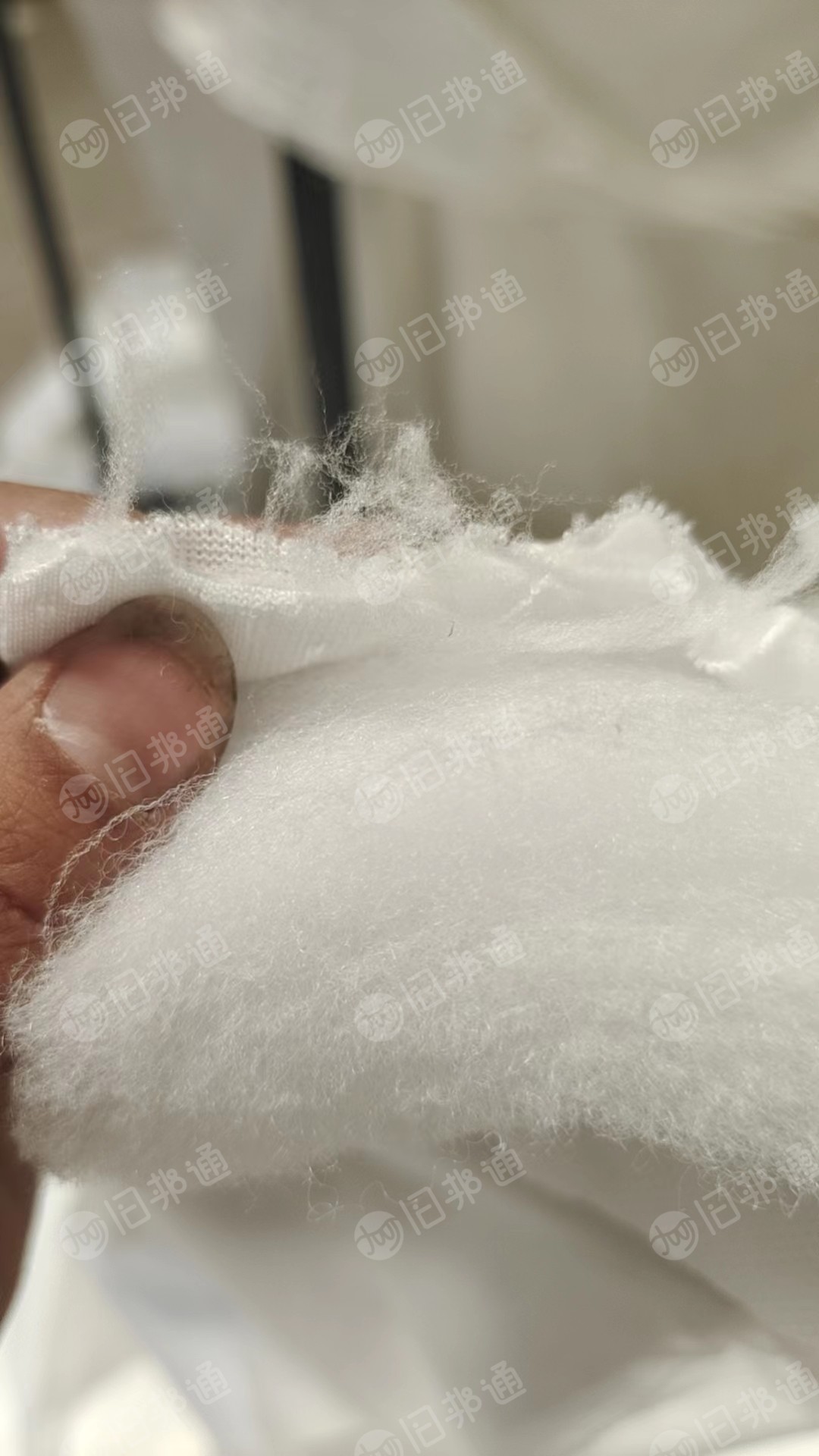 长期大量出售丝绵下脚料,线头棉,空心丝