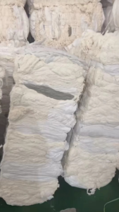 布边，浆纱，回丝长期大量供应