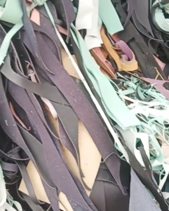 箱包料，PVC革废料，各种PVC废料大量出售