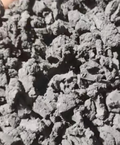 长期出售PVC疙瘩料