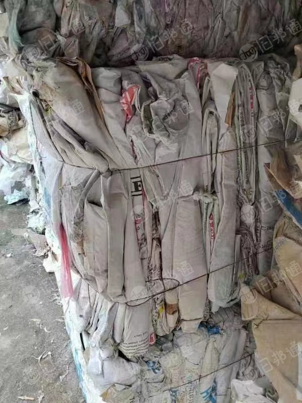 化工纸袋,现货一车