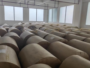 各种库存纸 烟包材料回收