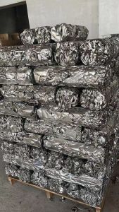 304不锈钢压块大量出售