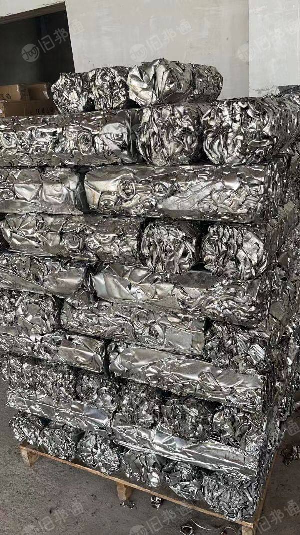304不锈钢压块大量出售